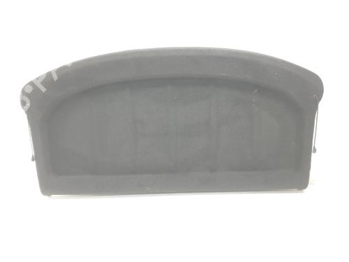 Rear parcel shelf SEAT LEON (KL1, KLG)  | BP29436691C85 