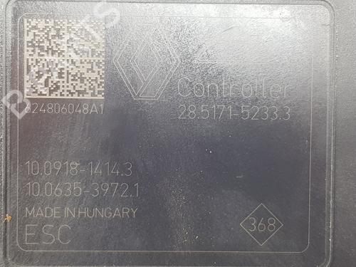 ABS pump DACIA SANDERO III  | BP32679489M43  - Image 6