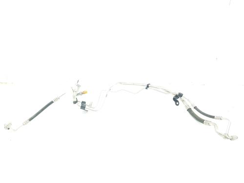 Used AC pipe AC pipe PEUGEOT 308 II (LB_, LP_, LW_, LH_, L3_) [2013-2021] 34372499 34372499