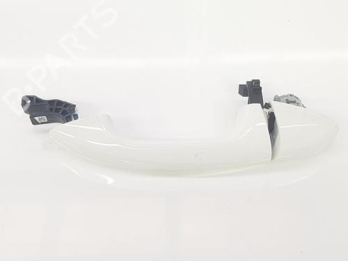 Used Front left exterior door handle MERCEDES-BENZ E-CLASS T-Model (S213) E 300 d (213.208) (245 hp) 7173681