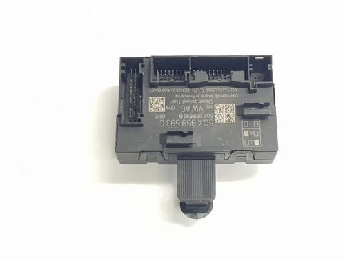 Used Electronic module Electronic module SEAT LEON ST (5F8) 2.0 TDI 4Drive (150 hp) 35737404 35737404