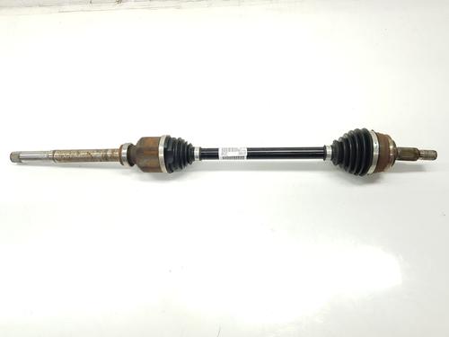 Used Right front driveshaft OPEL COMBO E Tour / Life (K9) [2018-2026]  31909398
