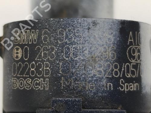 Electronic module BMW 1 (E87) 118 d | BP14088888M83 