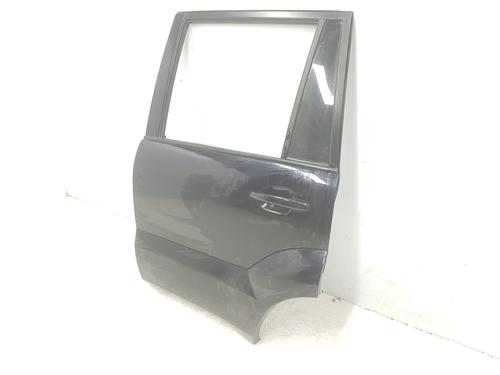 Left rear door TOYOTA LAND CRUISER PRADO (_J12_) 3.0 D-4D (KDJ120, KDJ125) | BP10320239C4 