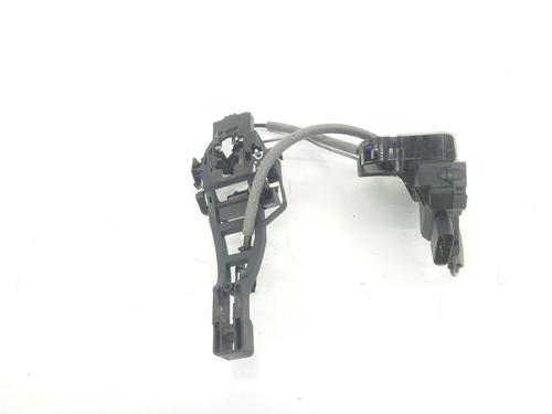 Front left lock FORD FOCUS III 1.0 EcoBoost | BP10014084C98 