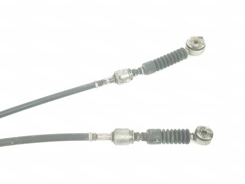 Gear lever HONDA ACCORD VIII (CU) 2.2 i-DTEC (CU3) | BP7707420M90 