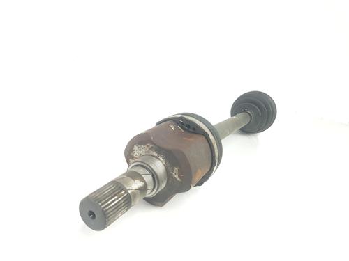 Left front driveshaft FIAT DUCATO Van (250_) 150 Multijet 2,3 D | BP22553781M38 