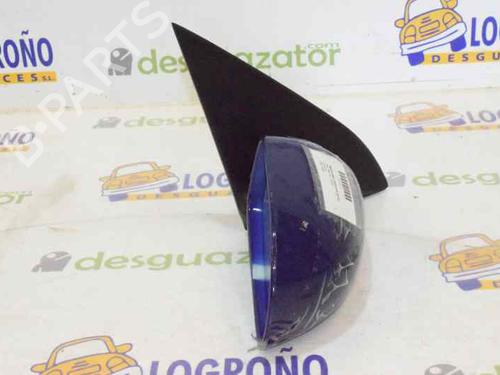 Right mirror FIAT BRAVO I (182_) 1.6 16V (182.AH) | BP1748607C27 
