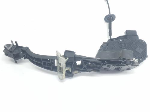 Rear right lock LAND ROVER DISCOVERY III (L319) 2.7 TD 4x4 | BP11698989C99