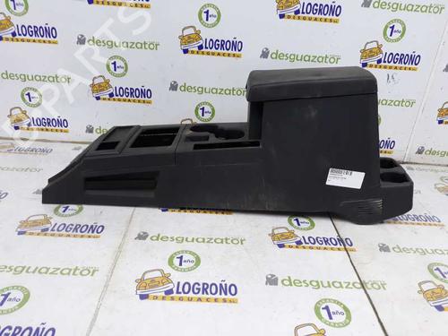 Armrest / Center console DODGE NITRO 2.8 CRD (177 hp) 5KE54TRM | 5KE54TRM | 5KE541DVAL | 1GR001DVAA |