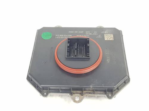 Used Lights ECU Lights ECU ALFA ROMEO TONALE (965_) [2022-2026] 40186777 40186777