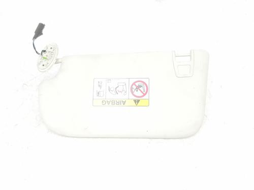 Right sun visor FORD KUGA II (DM2) 1.5 TDCi | BP6455749I2 