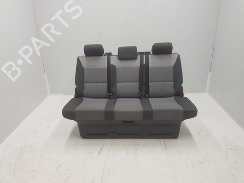Used Rear seat (2nd row) Rear seat (2nd row) 36782025 36782025