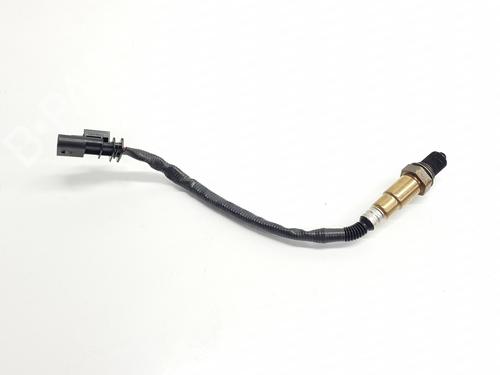 Elektronisk sensor OPEL ASTRA L (OV5) 1.2 (FPHNSL, FPHNSR) (131 hp) 28492283
