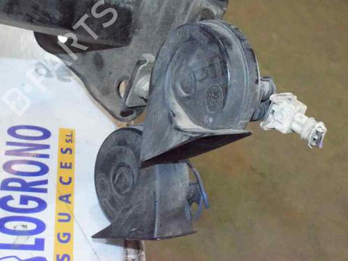 Front bumper reinforcement ALFA ROMEO 159 (939_) 1.9 JTDM 16V (939AXC1B, 939AXC12) | BP794995C109 