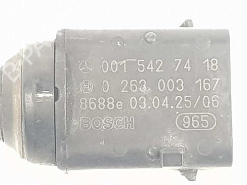 Module électronique MERCEDES-BENZ E-CLASS (W211) E 320 CDI (211.026) | BP14083883M83 