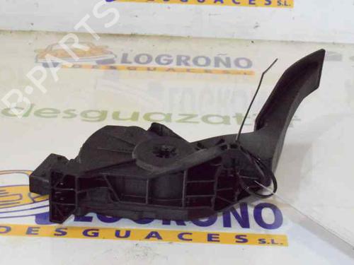 Pedal OPEL ASTRA J (P10) 1.4 (68) | BP1634974I4 