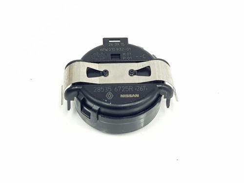 Electronic sensor NISSAN QASHQAI II SUV (J11, J11_) 1.5 dCi | BP20238757M84 
