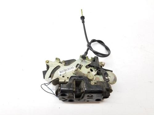 Front right lock MERCEDES-BENZ VITO / MIXTO Van (W639) 115 CDI (639.601, 639.603, 639.605) | BP12144751C97 