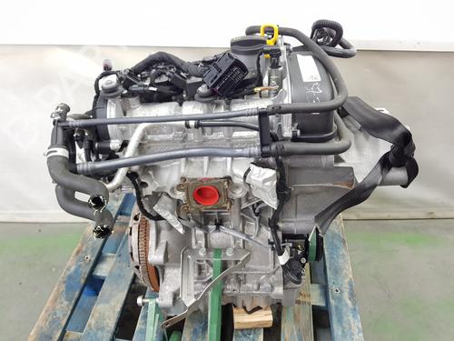 Engine SEAT IBIZA V (KJ1, KJG)  | BP28112138M1 