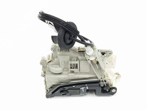 Rear left lock AUDI A4 B8 (8K2)  | BP26505013C100 
