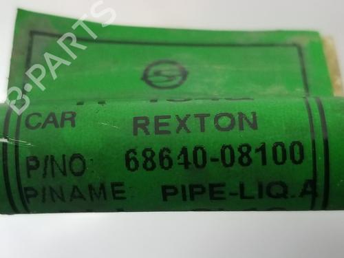 Other SSANGYONG REXTON / REXTON II (GAB_) 2.7 Xdi | BP14088260O1 