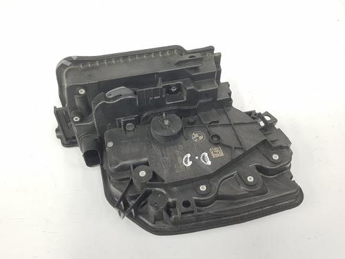 Front right lock BMW X1 (F48) sDrive 18 d | BP11096601C97 