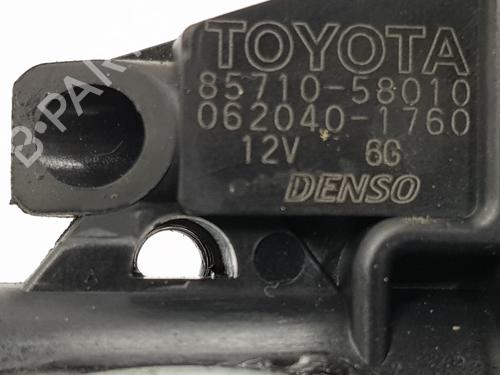 Right front window motor TOYOTA LAND CRUISER PRADO (_J12_) 3.0 D-4D (KDJ120, KDJ125) | BP20226476E20 