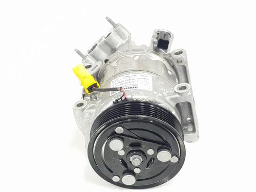 Used AC compressor OPEL ASTRA L Sports Tourer (O5) 1.2 (FRHNSL, FRHNSR) (131 hp) 25608202