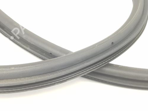 Rubber door seal SEAT IBIZA V (KJ1, KJG) 1.0 TSI | BP18907615C142