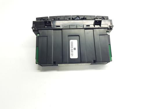 Climate control TOYOTA LAND CRUISER PRADO (_J12_) 3.0 D-4D (KDJ120, KDJ125) | BP21072900I5 