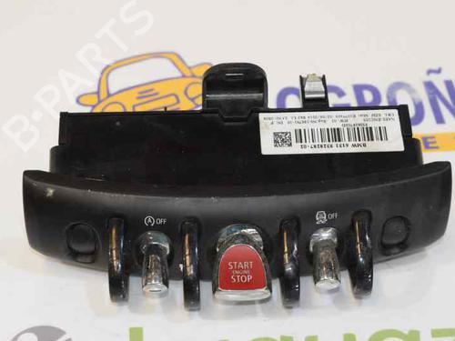 Andre MINI MINI (F56) Cooper D (116 hp) 13098195