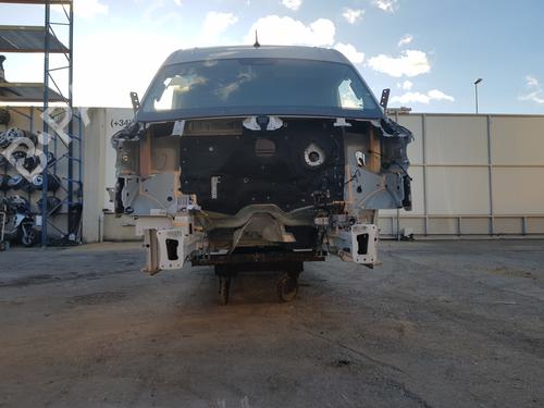 Ander VW CRAFTER Van (SY_, SX_) [2016-2026]  31282516