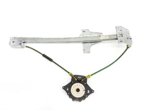 Rudehejsemekanisme Højre bagtil PEUGEOT 807 (EB_) 2.2 HDi (128 hp) 7066952