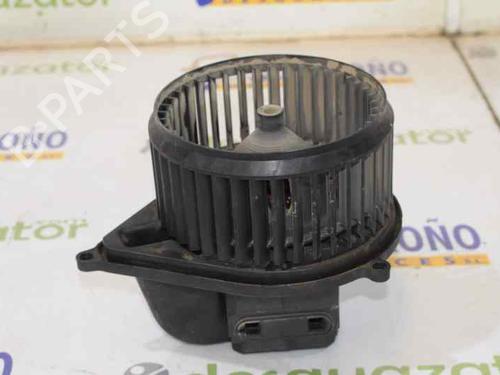 Used Heater blower motor PEUGEOT BOXER Van (244) [2001-2025]  14120109
