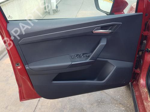Elektronisk modul SEAT ARONA (KJ7, KJP)  | BP29064516M83 