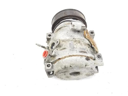 AC compressor TOYOTA LAND CRUISER PRADO (_J12_) 3.0 D-4D (KDJ120, KDJ125) | BP8362294M34 