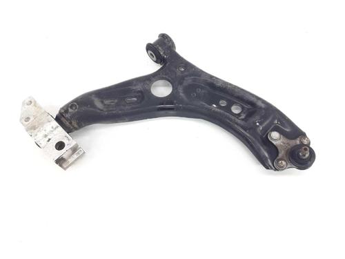 Used Right front suspension arm SEAT ALTEA XL (5P5, 5P8) 2.0 TDI 16V (140 hp) 6947341
