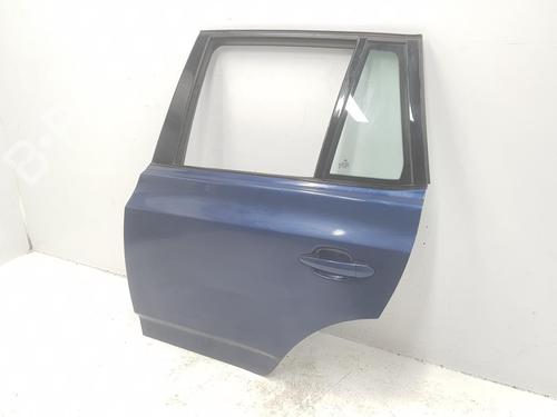 Left rear door BMW X3 (E83) 2.0 d | BP15897409C4 
