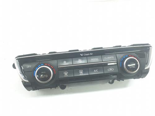 Used Climate control KIA OPTIMA (JF) 1.7 CRDi (141 hp) 18834537