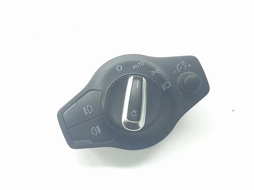 Used Headlight switch AUDI A4 Allroad B8 (8KH) 3.0 TDI quattro (240 hp) 17227503