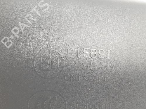 Rear mirror BMW X3 (E83) xDrive 30 d | BP29505155I6 
