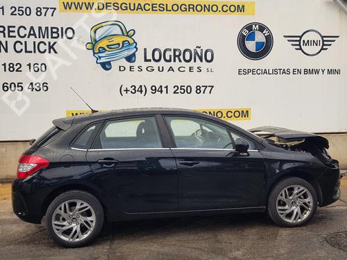 Subframe CITROËN C4 II (NC_) | BP30682347M9