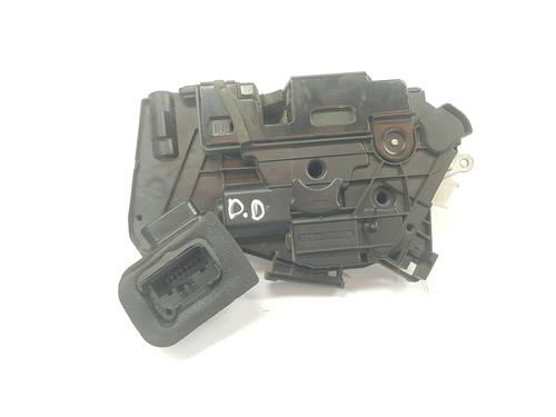 Front right lock SEAT LEON (5F1) 1.4 TSI | BP7885353C97 