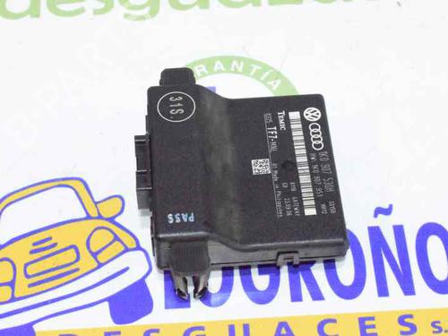 Elektronisk modul VW GOLF V (1K1) 1.9 TDI | BP14121545M83 