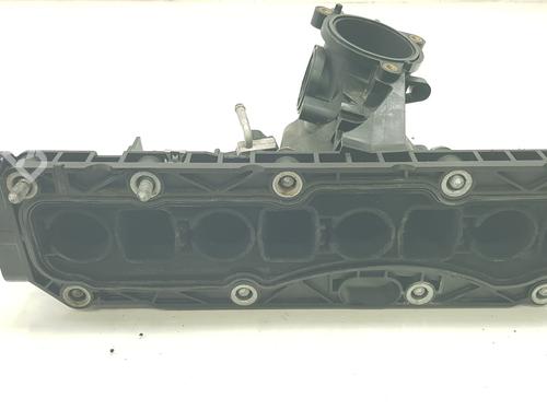 Intake manifold VW CRAFTER Van (SY_, SX_) 2.0 TDI FWD (SYB, SYC, SYD) | BP36649939M70 - Image 7