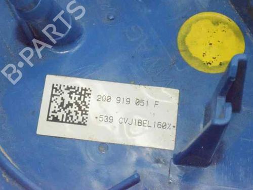 Fuel pump SEAT IBIZA V (KJ1, KJG) 1.0 TSI | BP1971899M76 