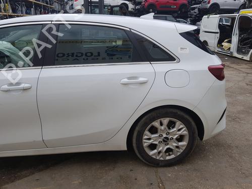 Jante KIA CEED (CD)  | BP36220152C45  - Image 24