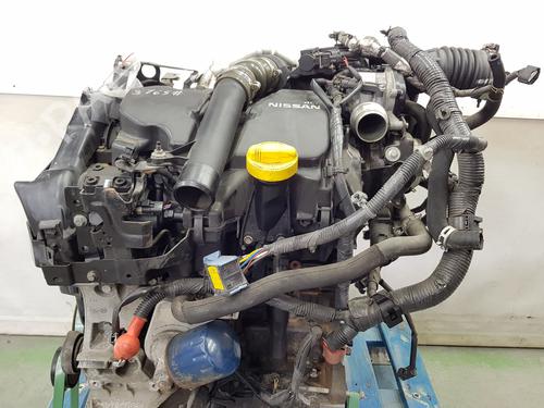 Engine NISSAN JUKE (F15)  | BP29755249M1 