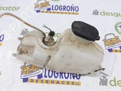 Windscreen washer tank RENAULT KANGOO (KC0/1_) 1.5 dCi | BP7420253C113 